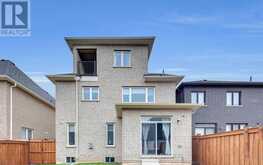 4128 HILLSBOROUGH CRESCENT Oakville