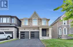 4128 HILLSBOROUGH CRESCENT Oakville