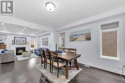 4128 HILLSBOROUGH CRESCENT Oakville