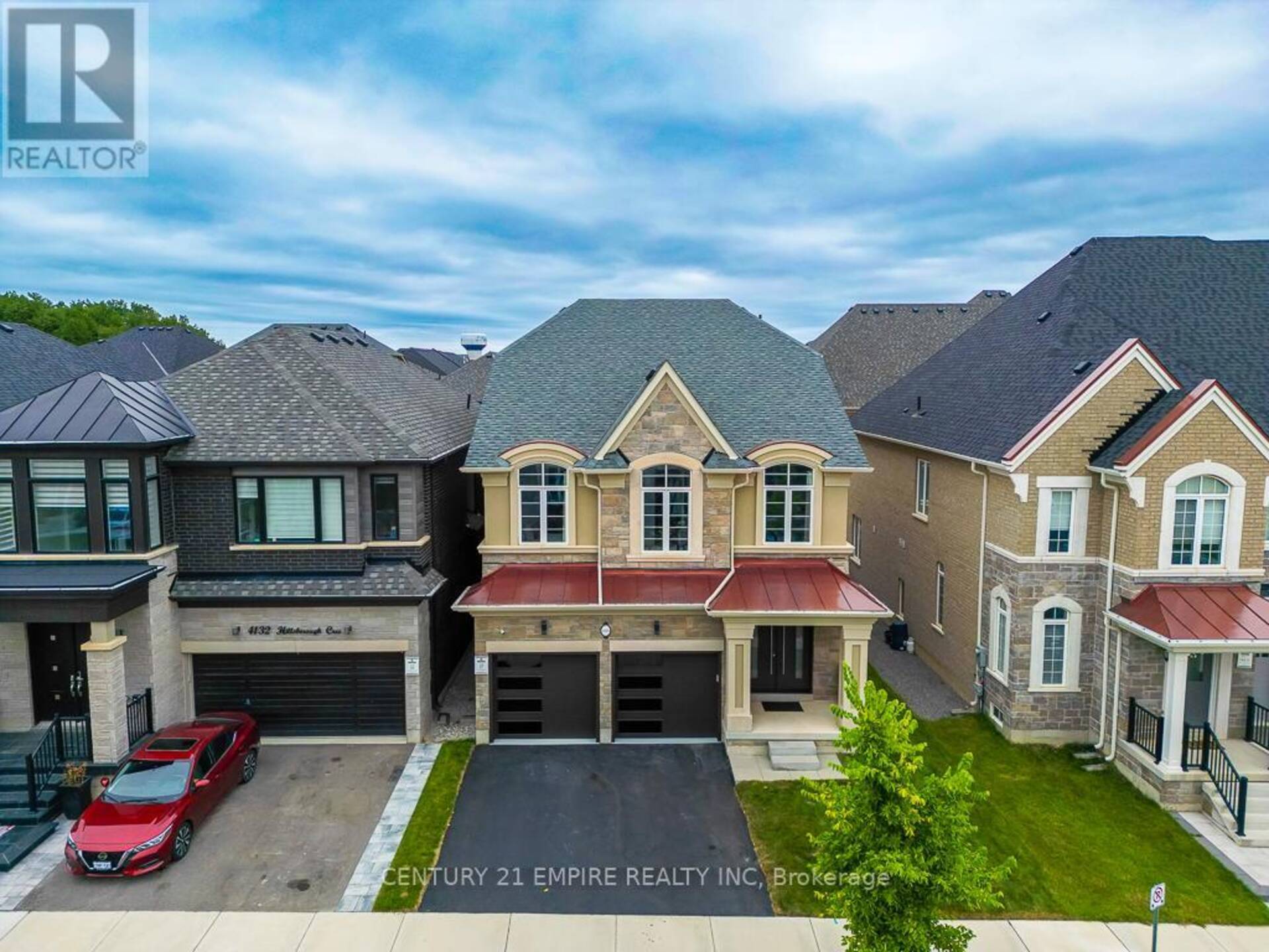 4128 HILLSBOROUGH CRESCENT Oakville