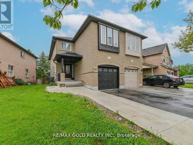 9 FAIRLAWN BOULEVARD Brampton  Ontario