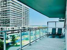 504 - 33 SHORE BREEZE DRIVE Toronto