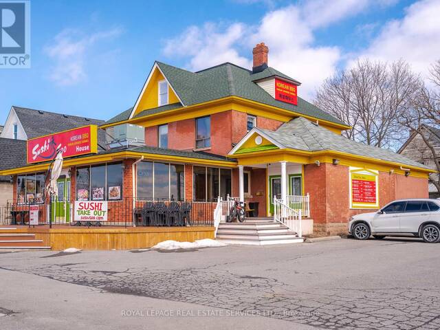 5470 VICTORIA AVENUE Niagara Falls Ontario