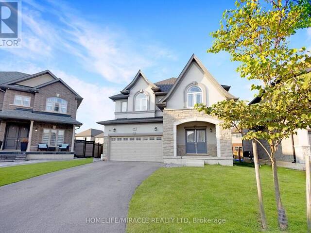 107 DOLOMITI COURT Hamilton  Ontario