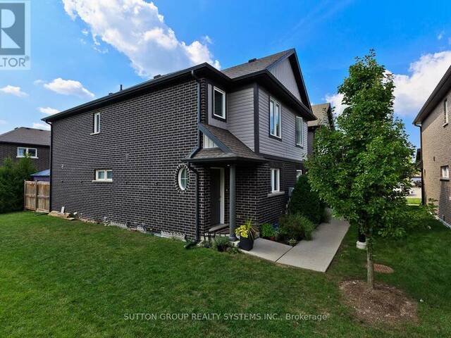 50 - 7768 ASCOT CIRCLE Niagara Falls Ontario