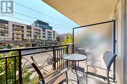 215 - 650 SHEPPARD AVENUE E Toronto