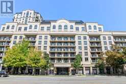 215 - 650 SHEPPARD AVENUE E Toronto