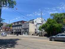 B103 - 206 CARLTON STREET Toronto