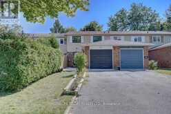 113 QUANTRELL TRAIL Toronto