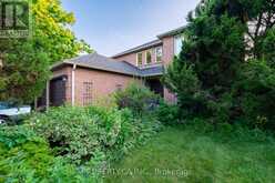 24 DELANCEY CRESCENT Markham