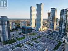 1504 - 4090 LIVING ARTS DRIVE Mississauga 