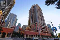 1504 - 4090 LIVING ARTS DRIVE Mississauga 