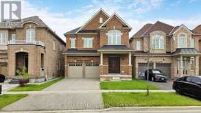 288 ELBERN MARKELL DRIVE Brampton