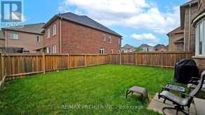 288 ELBERN MARKELL DRIVE Brampton 