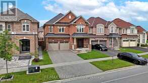 288 ELBERN MARKELL DRIVE Brampton