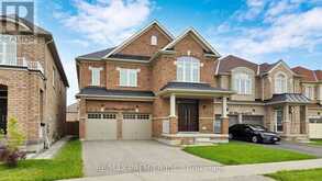 288 ELBERN MARKELL DRIVE Brampton 