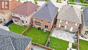 288 ELBERN MARKELL DRIVE Brampton