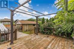 21 CHALMERS STREET St. Catherines