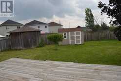 132 HENHOEFFER CRESCENT Kitchener