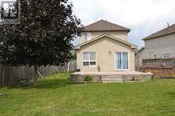 132 HENHOEFFER CRESCENT Kitchener