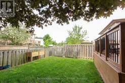 96 MONTANA DRIVE Kitchener