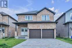 3007 DOYLE DRIVE London