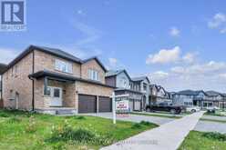 3007 DOYLE DRIVE London