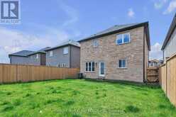 3007 DOYLE DRIVE London