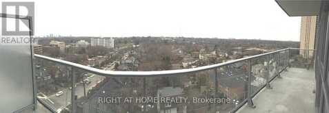 1101 - 58 ORCHARD VIEW BOULEVARD Toronto