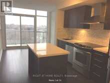 1101 - 58 ORCHARD VIEW BOULEVARD Toronto