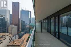 2808 - 25 RICHMOND STREET E Toronto