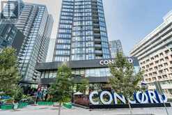 1701 - 80 QUEENS WHARF ROAD Toronto