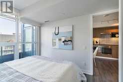 1701 - 80 QUEENS WHARF ROAD Toronto