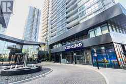 1701 - 80 QUEENS WHARF ROAD Toronto