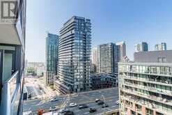 1701 - 80 QUEENS WHARF ROAD Toronto