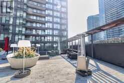 1701 - 80 QUEENS WHARF ROAD Toronto