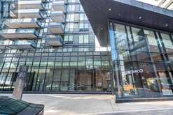 1701 - 80 QUEENS WHARF ROAD Toronto