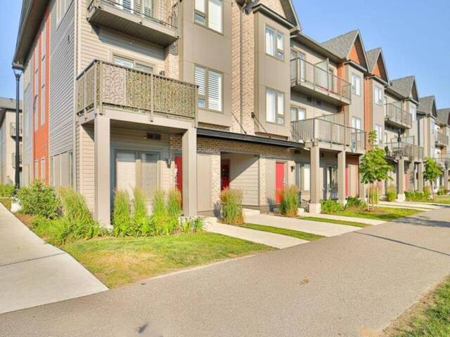 102 - 2635 WILLIAM JACKSON DRIVE Pickering  Ontario