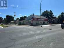 195 DUNDAS STREET W Quinte West