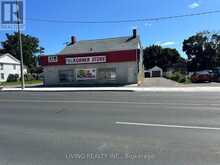 195 DUNDAS STREET W Quinte West