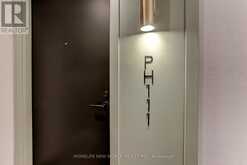 PH111 - 60 SHUTER STREET Toronto