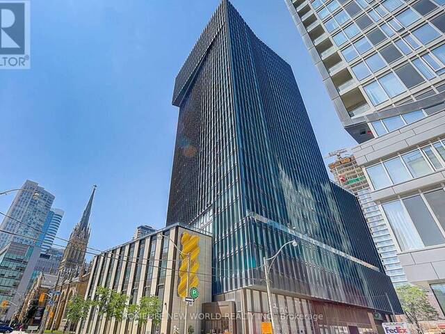 PH111 - 60 SHUTER STREET Toronto Ontario