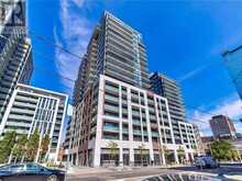 103 - 460 ADELAIDE STREET Toronto