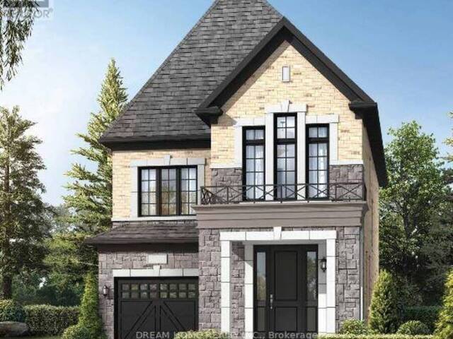 1080 PISCES TRAIL Pickering Ontario