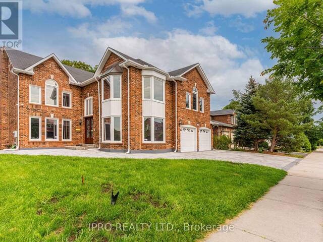 35 SAYOR DRIVE Ajax  Ontario