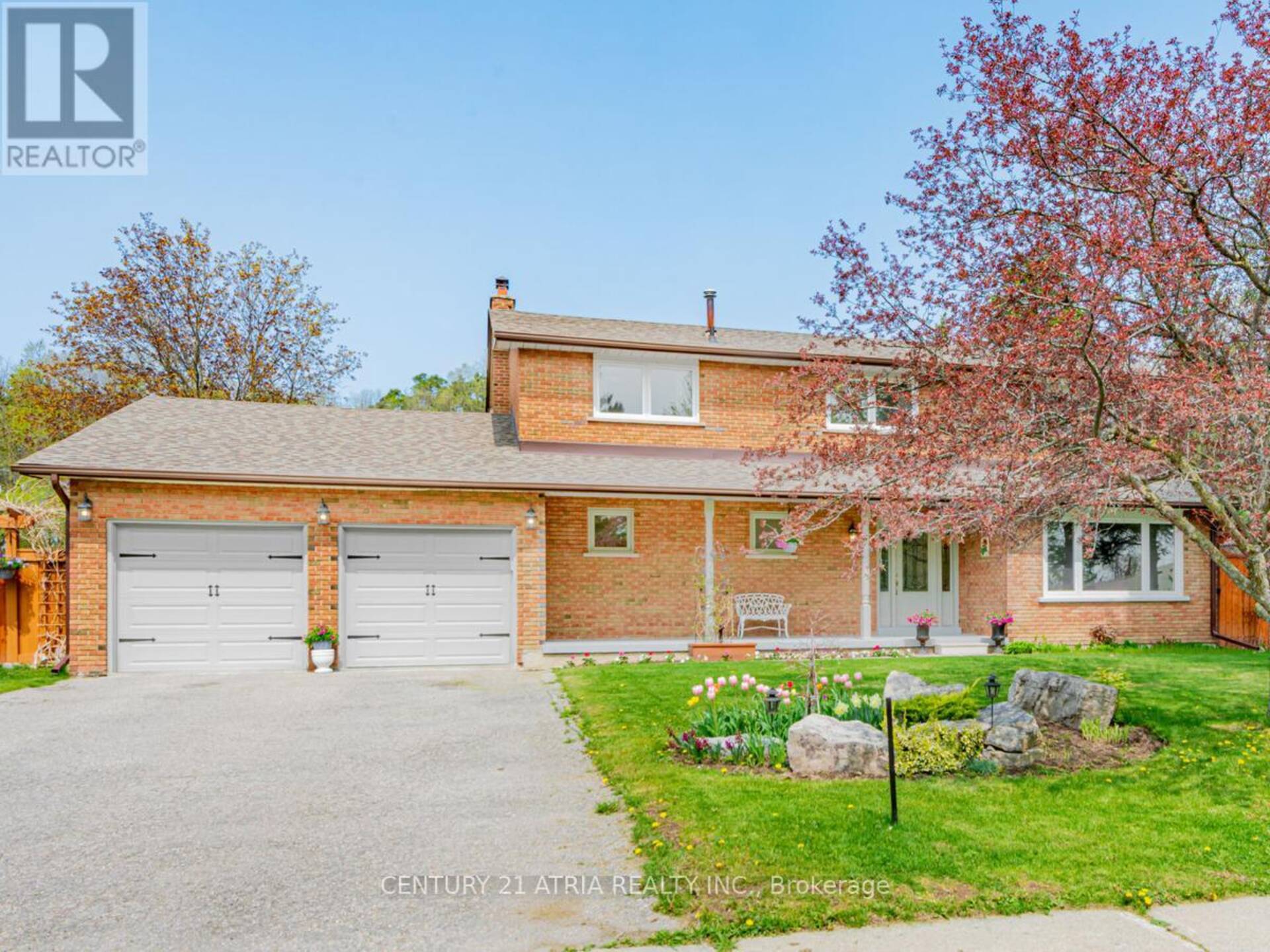 12 BLACKFOREST DRIVE Richmond Hill