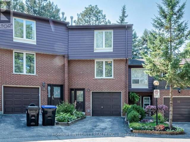 17 - 246 TUPPER BOULEVARD New Tecumseth  Ontario