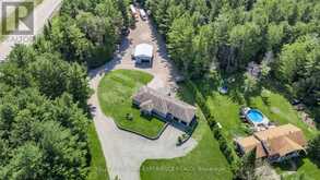 2067 MATHESON ROAD Springwater