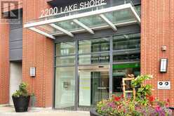 1901 - 2200 LAKE SHORE BOULEVARD W Toronto