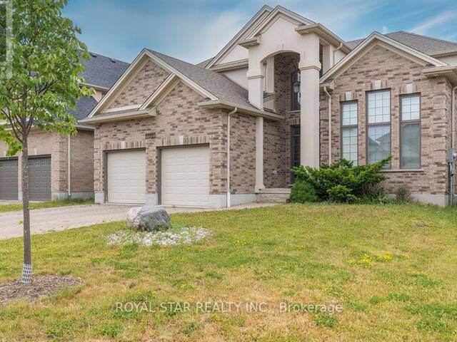 1025 GLENEAGLE TRAIL London Ontario